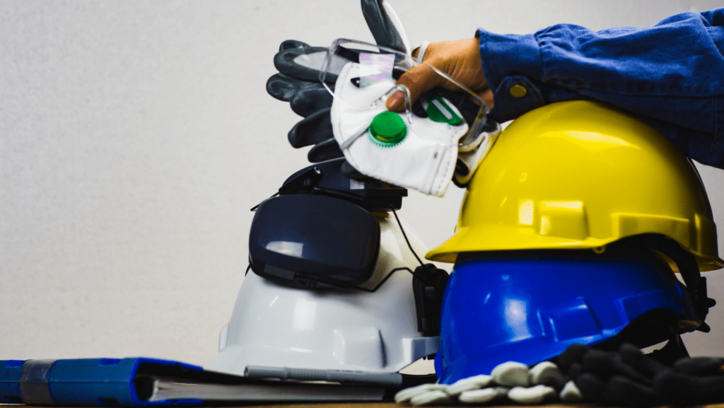 PPE at Work Regulations Are Changing