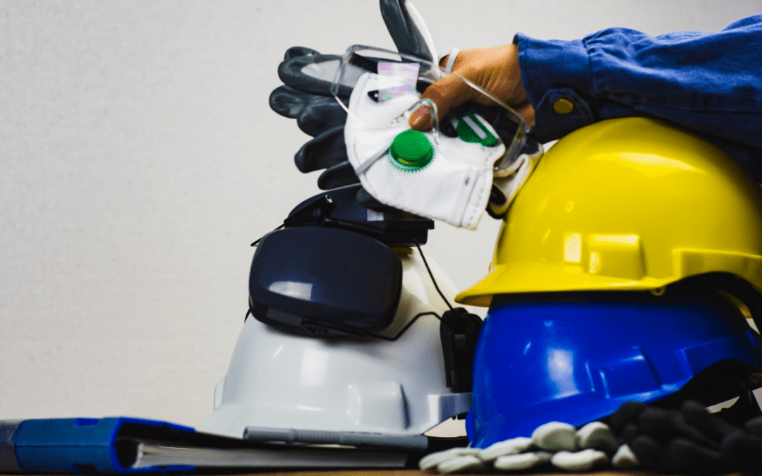 PPE at Work Regulations Are Changing