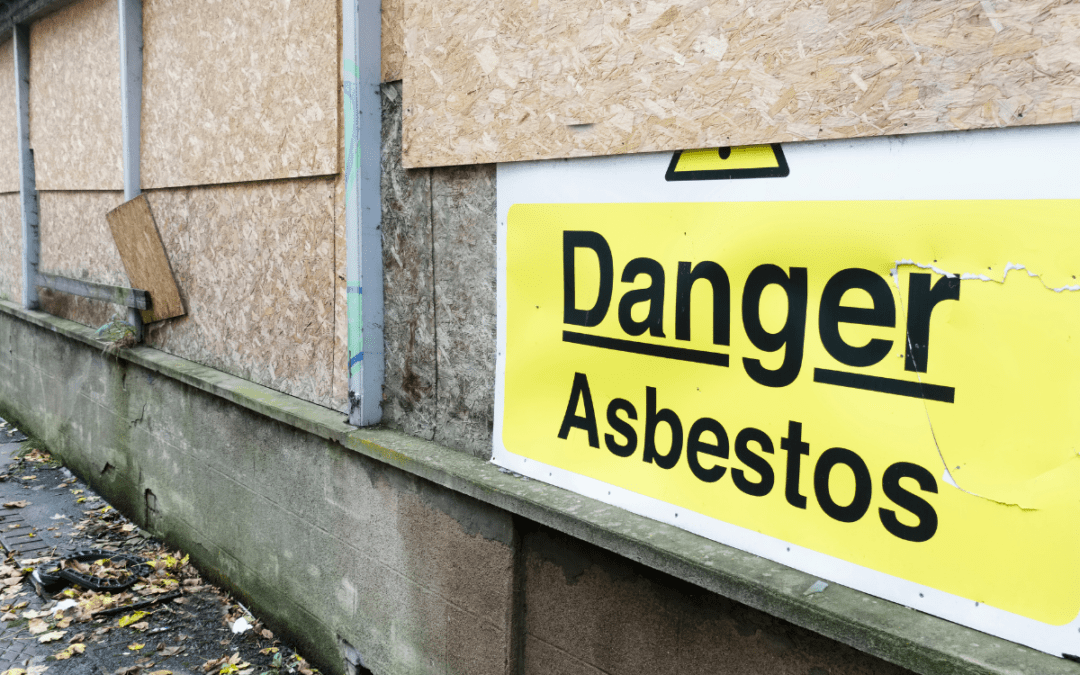 Asbestos Awareness