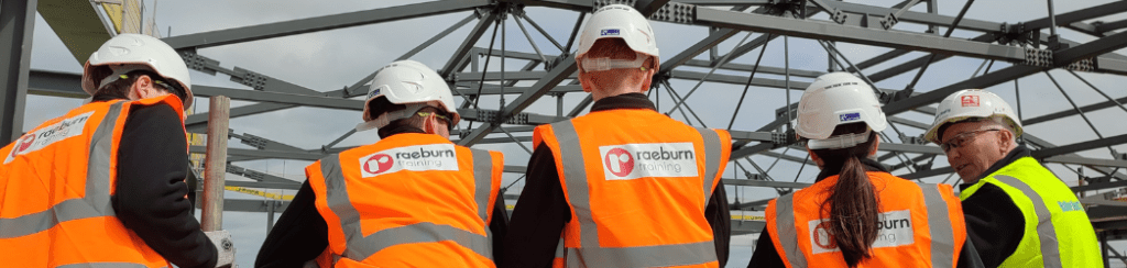 Fife Council Civils Academy