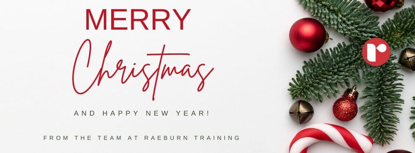 Christmas Opening Hours