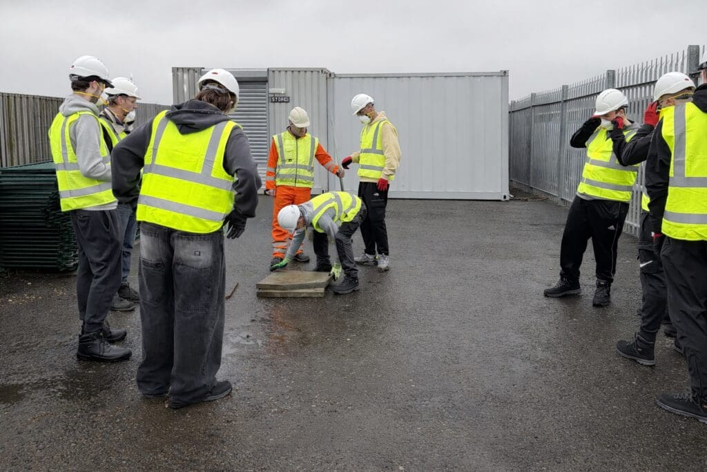 Kingdom Works Academy