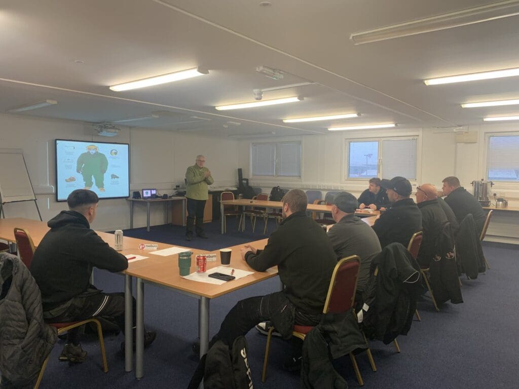 JRF Chimney Specialists Testimonial