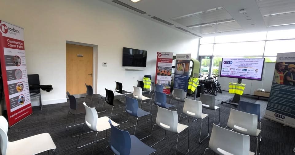 CCP Academy Information Day