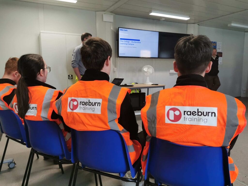 HSE Advice: Work Experience