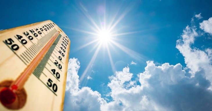 Managing Workplace Temperatures