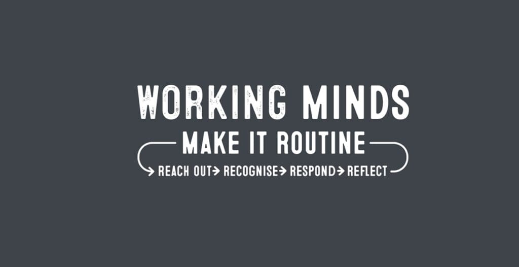 Working Minds