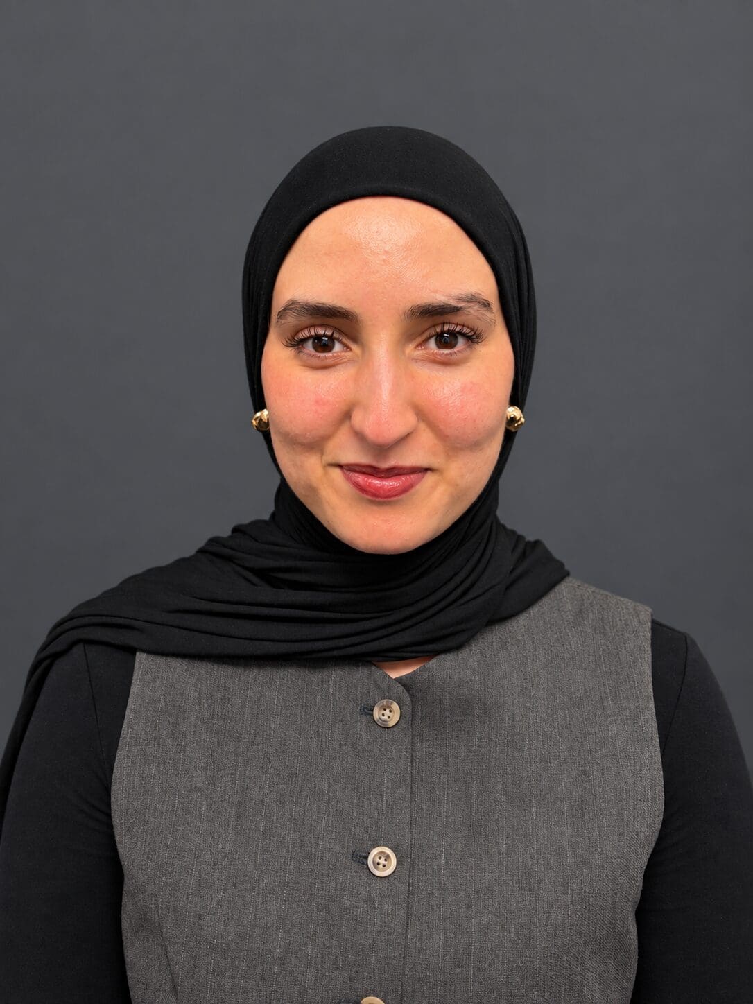 Yasmin Dhabi